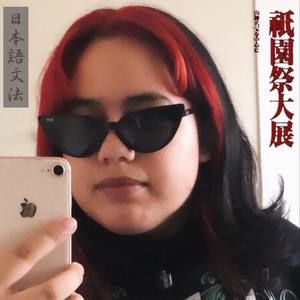 Meet your Posher, Mona